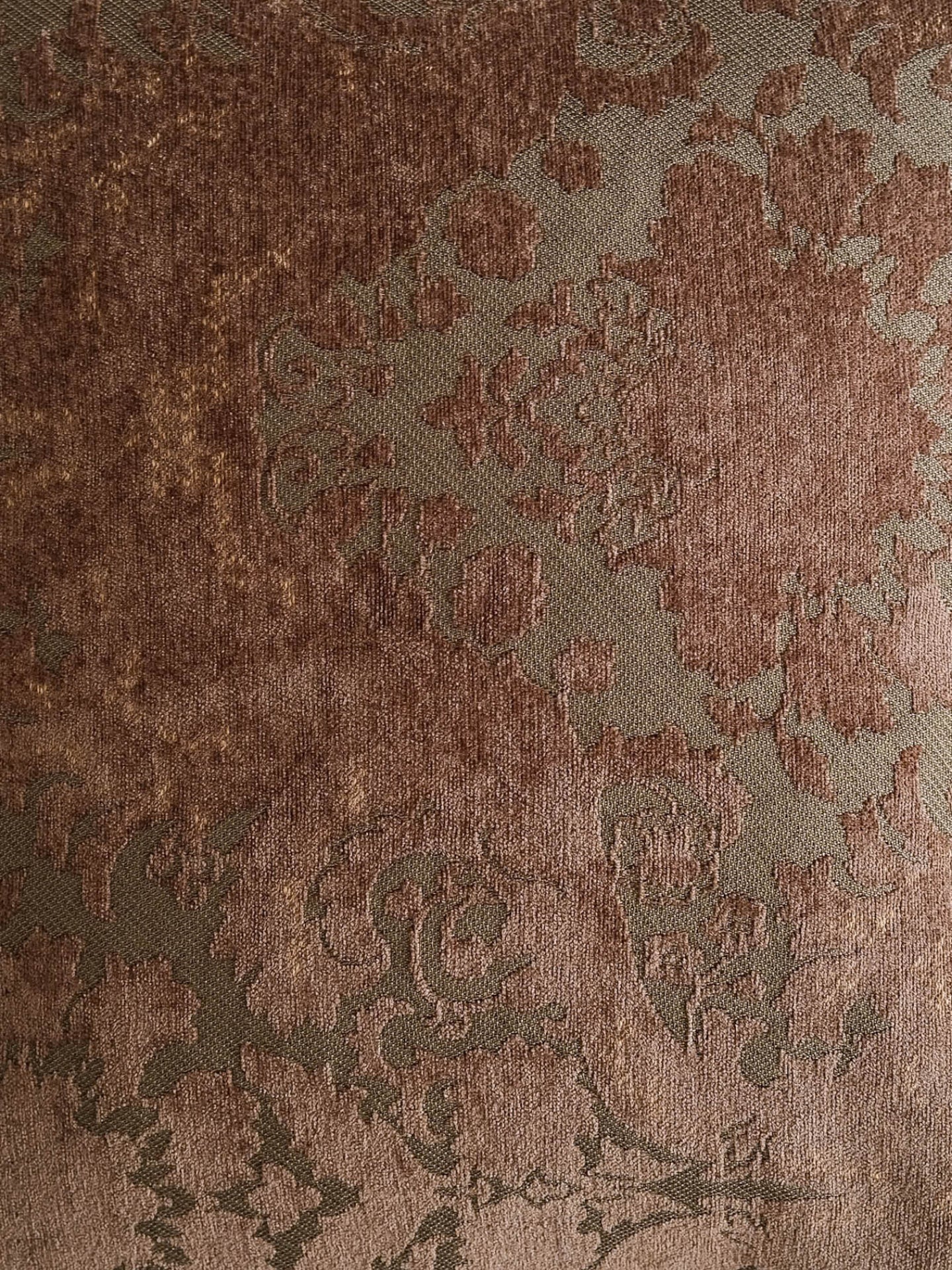 Margot Tapestry Pillow Cover