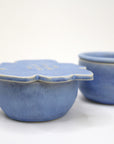 Blue Coffee Dripper & Tea Maker