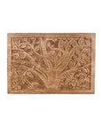 Aranyani Tree of Life Jewelry Box With Tray