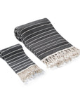 Cloud Soft Turkish Towel Bundle