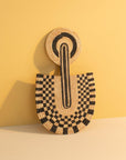 Abstract Wall Mask - Pattern 1