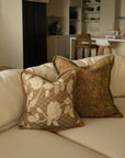 Chiara Tapestry Pillow Cover