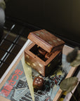 5 Dice Box Set