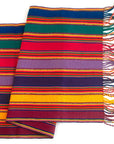 Maya Fiesta Table Runner