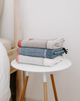 Rosewood Tribeca Turkish Towel