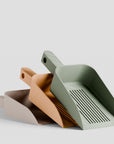 Soil Shovel