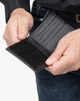 Shotgun Wallet For Him