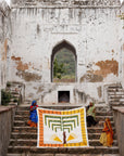Tiger Quilt