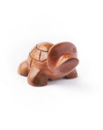 Turtle Eyeglasses Rosewood Holder