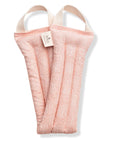 Neck Wrap - Pink Pampas