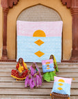 On The Beach Quilt