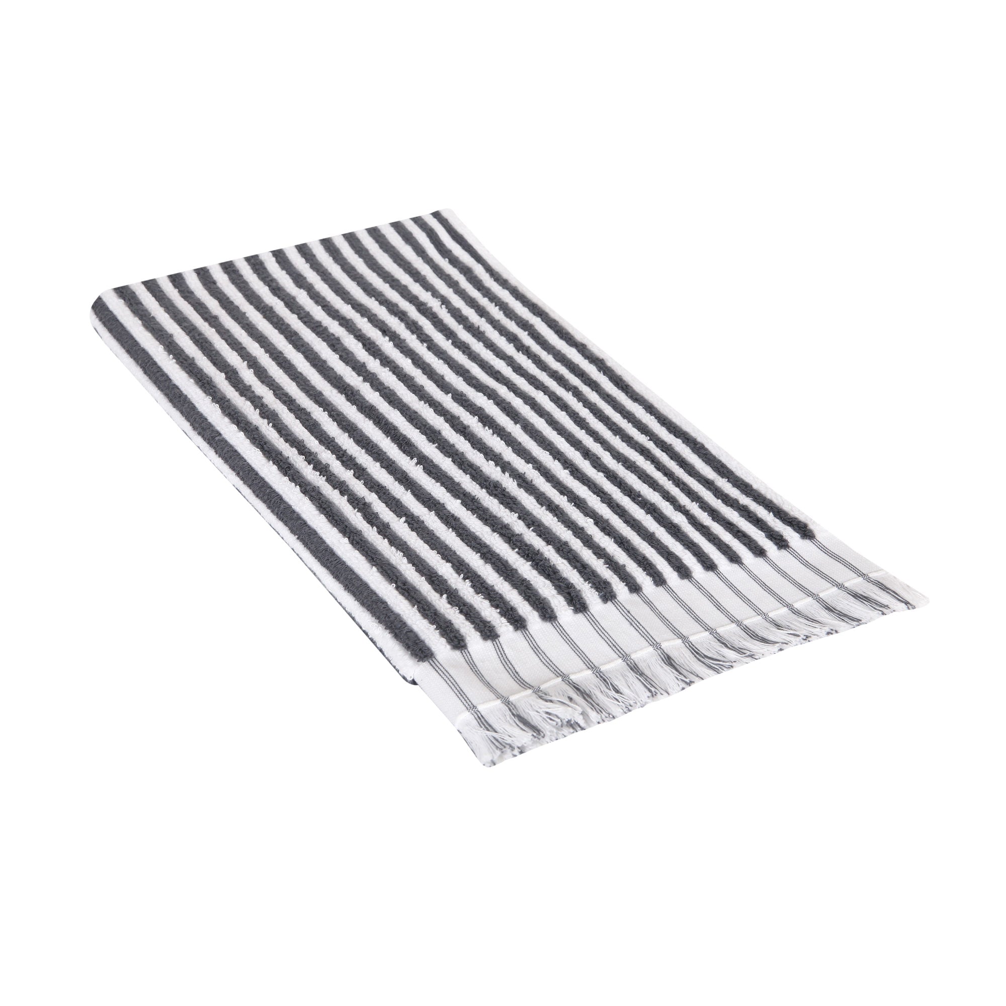 Stripes Bath Mat