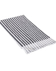 Stripes Bath Mat