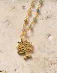 Good Fortune Charm Necklace