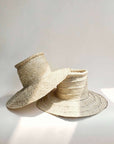 Kids Palm Hat