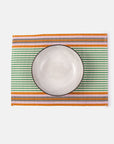 Handwoven Maua Placemats - Set of 4