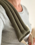 Neck Wrap - Olive