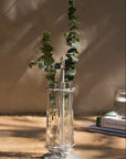 Floral Trio Table Vase
