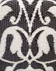 New Wrought Iron Black & White