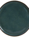 Buffet Dinner Plate - Set of 4