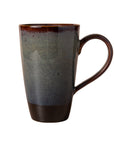 Mekong Tall Drip Glaze Mug