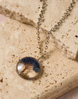 Amani Tree of Life Pendant Necklace