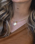 Luna Necklace