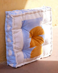On The Beach Floor Cushion