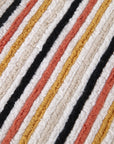 Stripes Bath Mat