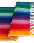 Rainbow Table Runner