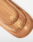 Belfort Long French Oak Board - Large Size