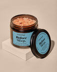 Before Sleep Amber Bath Salts
