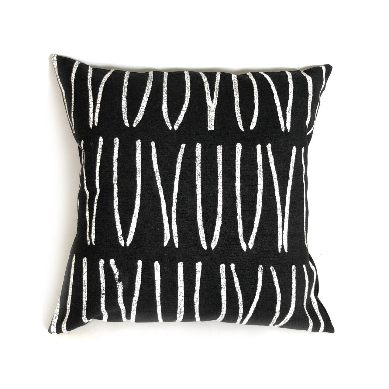 18" Lines Pillow Cover