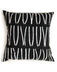 18" Lines Pillow Cover