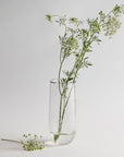 Pebbled Tall Vase