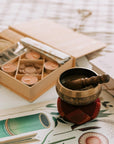 Calm Wisdom Singing Bowl