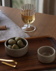 Kira Stemware Chalice - Set of 4