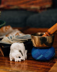 Namaste Singing Bowl