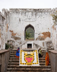 Tiger Quilt