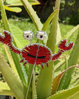 Crab Pot Stake - Set of 3