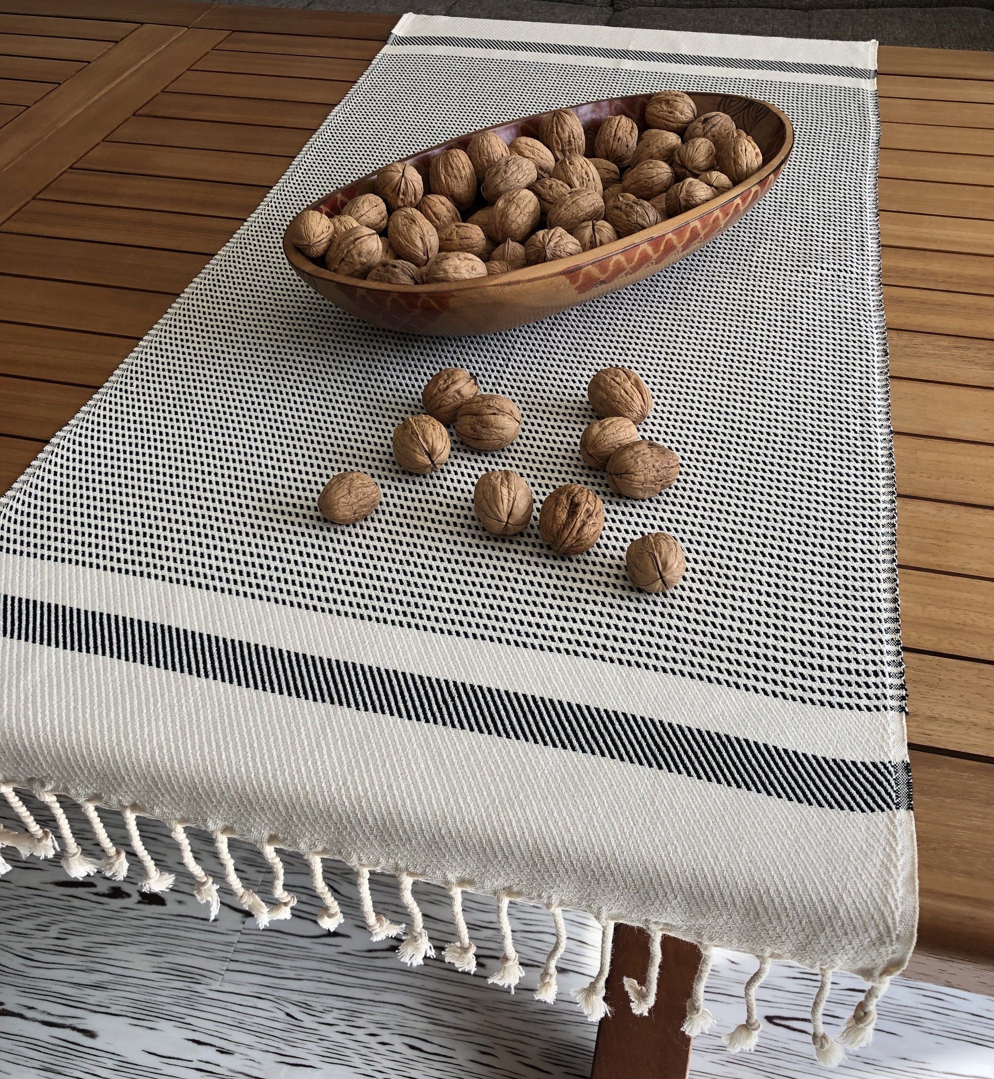 Pixel Turkish Hand Towel Bundle