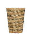 Striped Planter