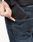 Shotgun Wallet For Him