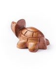 Turtle Eyeglasses Rosewood Holder
