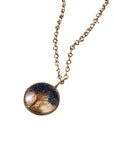Amani Tree of Life Pendant Necklace