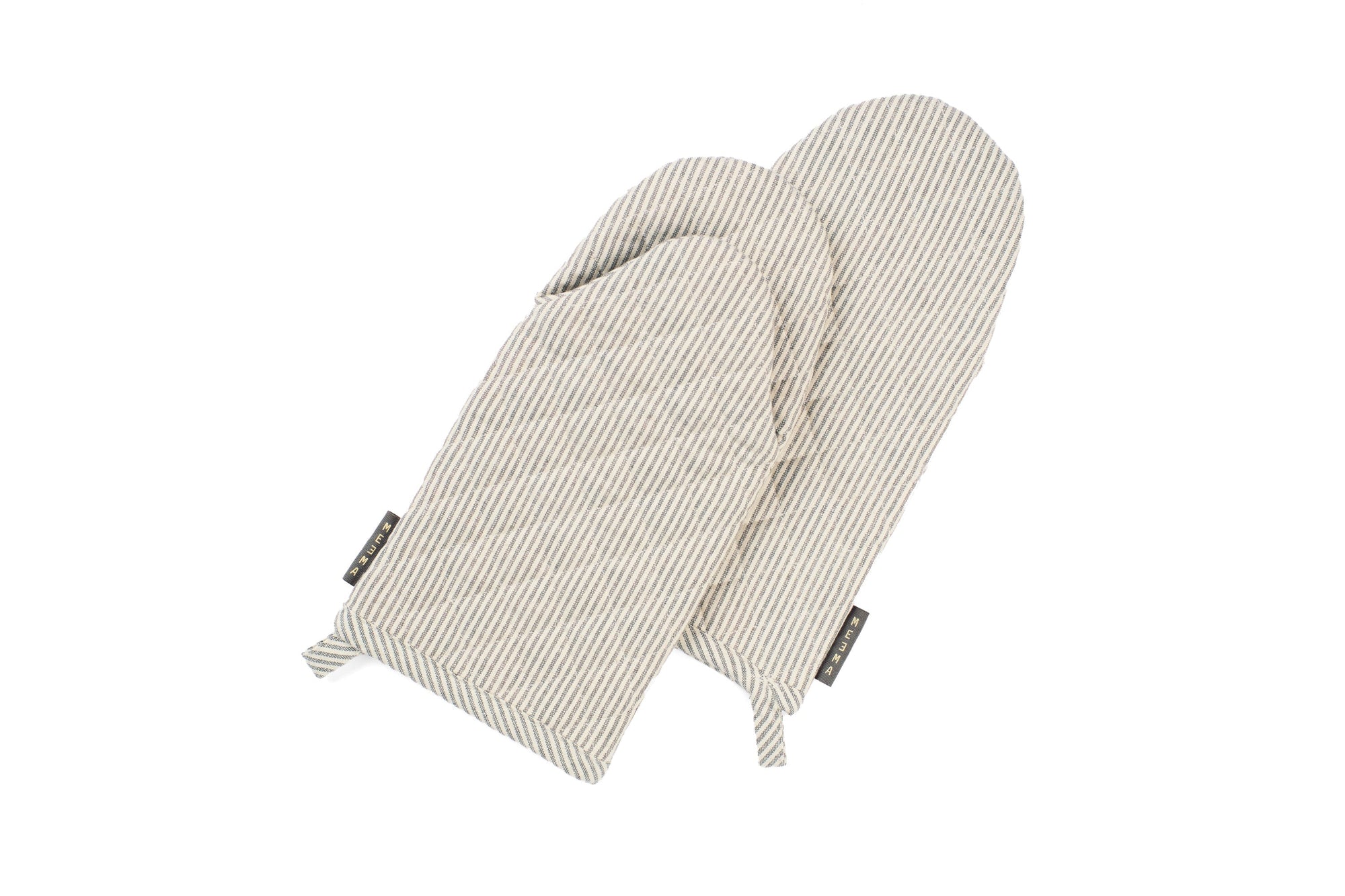 Oven Mitts - Set of 2