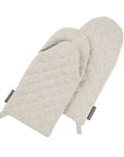 Oven Mitts - Set of 2