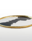 Bianco Nero Platter
