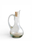 Handblown Glass Cruet