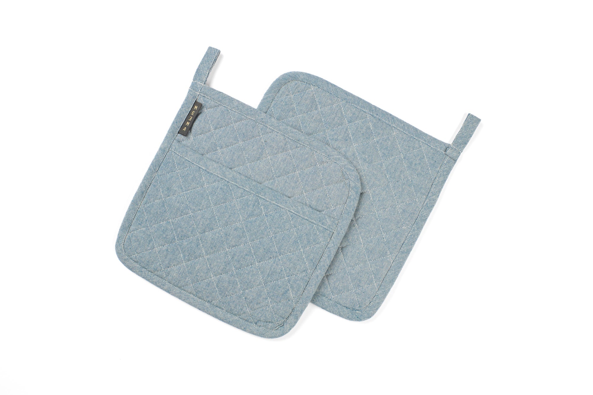 Potholders - Set of 2